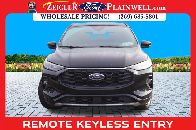 2024 FORD ESCAPE - Image 8