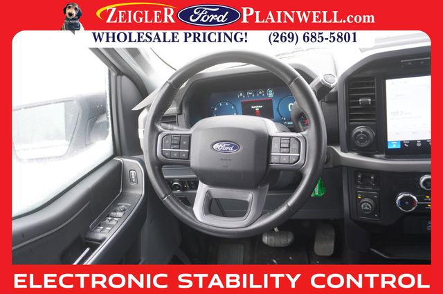 2024 FORD F-150 - Image 8