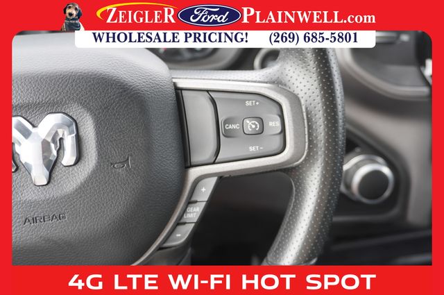 2023 RAM 3500 - Image 25