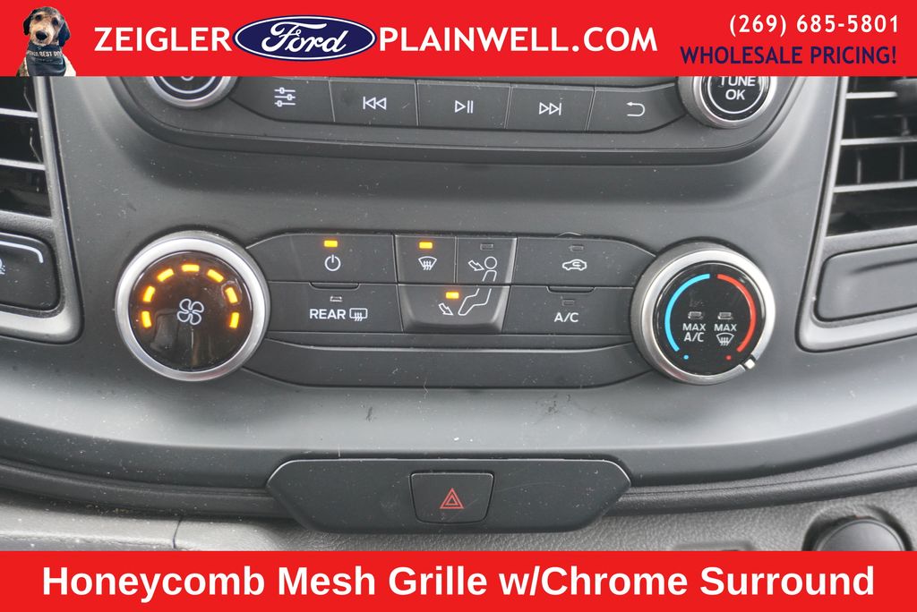 2023 FORD TRANSIT - Image 13