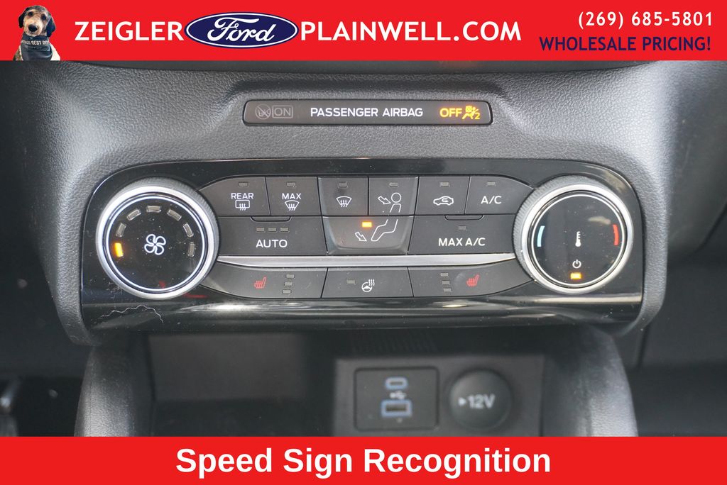 2022 FORD ESCAPE - Image 22