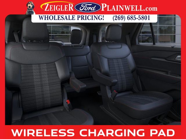 2025 FORD EXPLORER - Image 11