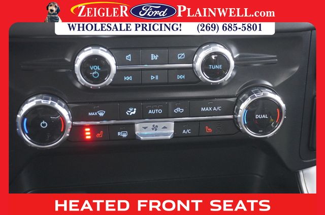 2024 FORD F-150 - Image 15