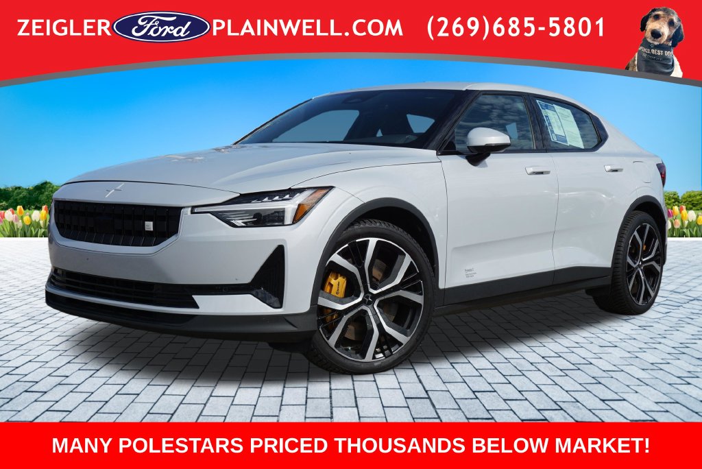 2023 Polestar 2 Performance