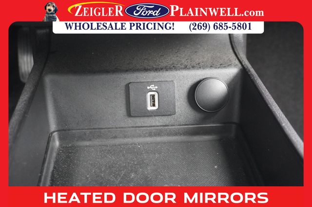 2017 FORD FUSION - Image 13