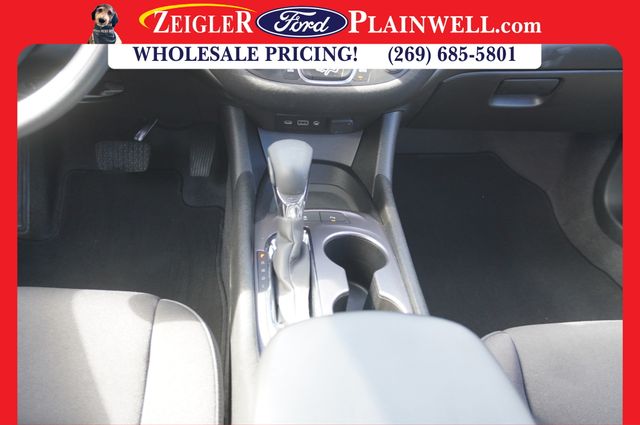 2024 CHEVROLET MALIBU - Image 15