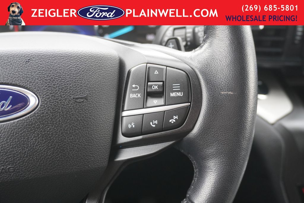 2020 FORD EXPLORER - Image 25