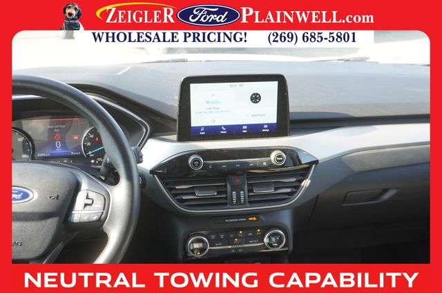 2021 FORD ESCAPE - Image 14