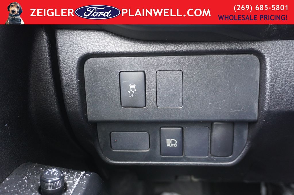 2021 TOYOTA TACOMA - Image 18