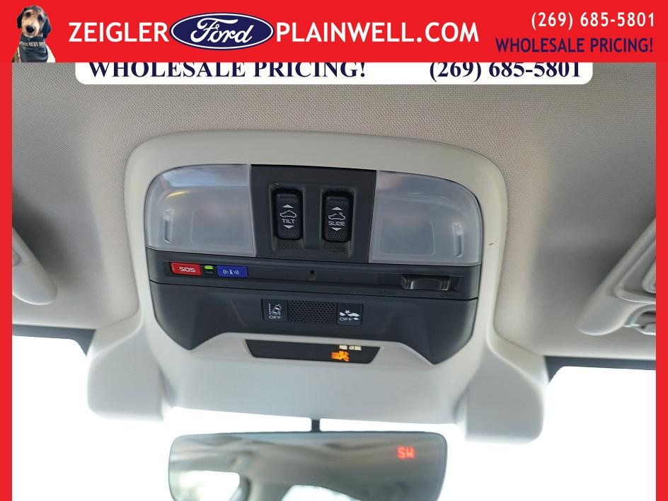 2023 SUBARU CROSSTREK - Image 28