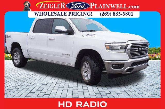 2024 RAM 1500 - Image 6