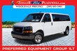 GMC Savana 3500