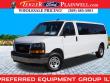 Used 2023 GMC Savana 3500 LT Van Extended Passenger Van