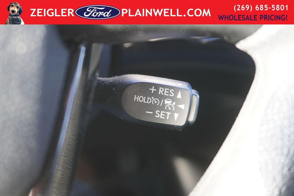 2019 TOYOTA PRIUS - Image 25