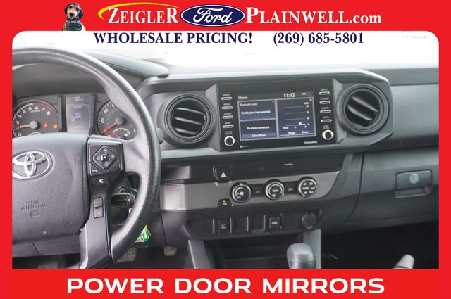 2021 TOYOTA TACOMA - Image 9