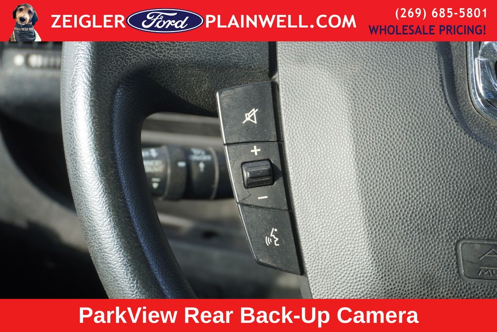 2018 RAM PROMASTER 2500 - Image 14