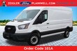  Ford Transit-150 Cargo