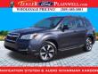 Used 2018 Subaru Forester 2.5i Limited SUV