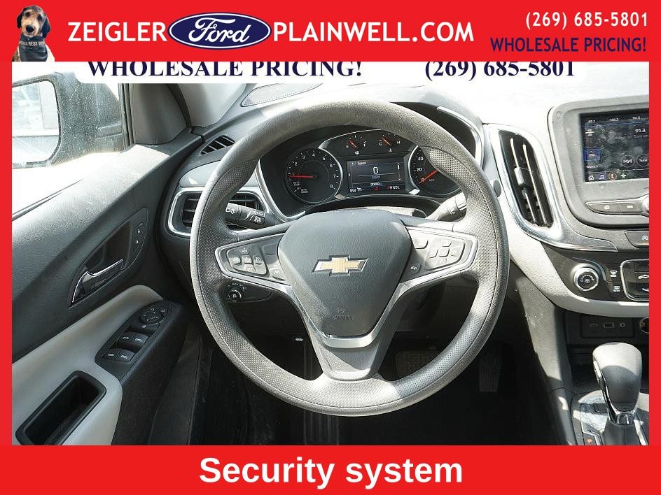 2023 CHEVROLET EQUINOX - Image 13