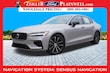 Volvo S60 Recharge Plug-In Hybrid