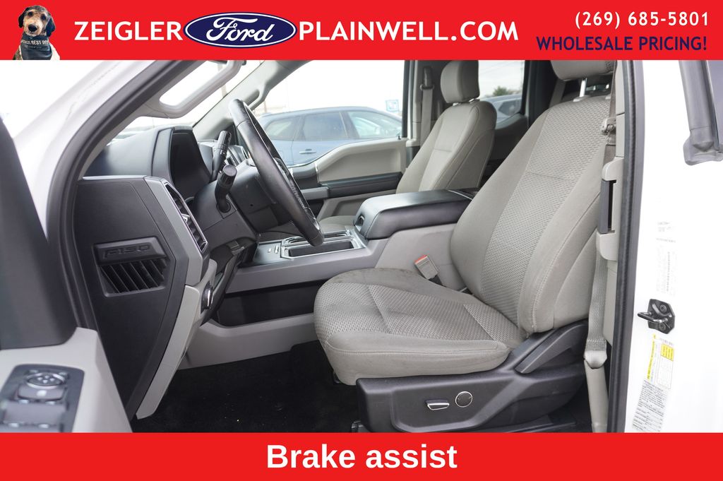 2018 FORD F-150 - Image 12