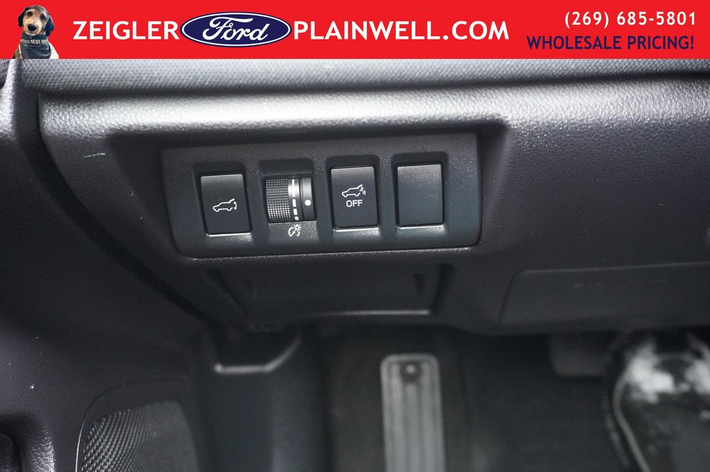 2024 SUBARU OUTBACK - Image 29