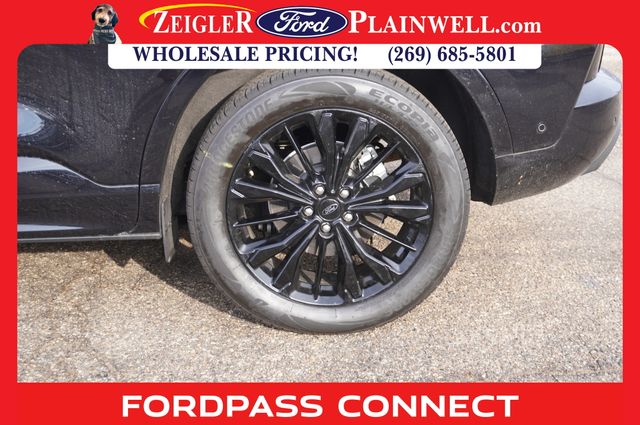 2024 FORD ESCAPE - Image 9