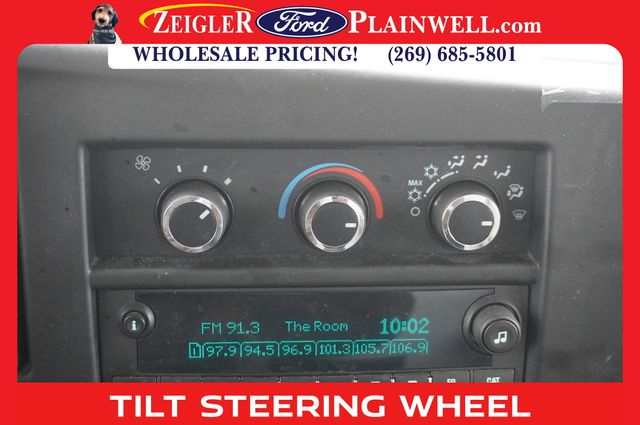 2016 CHEVROLET EXPRESS - Image 10