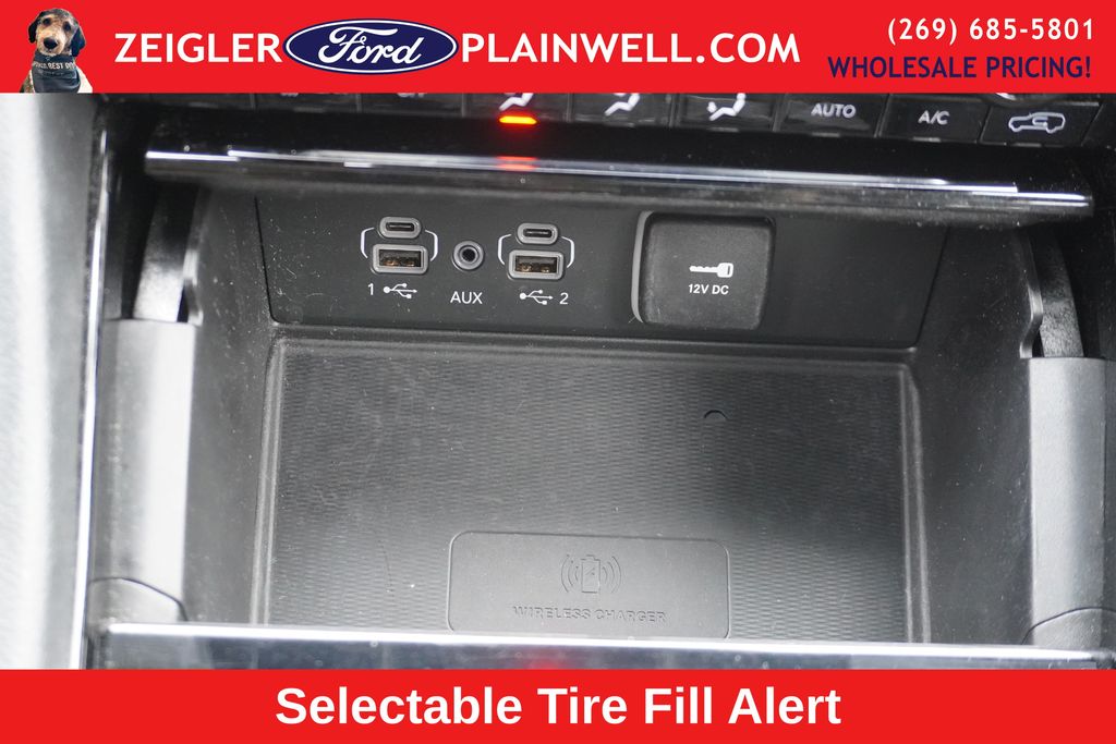 2023 JEEP GRAND CHEROKEE L - Image 22