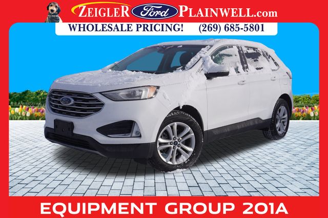 2019 FORD EDGE - Image 1