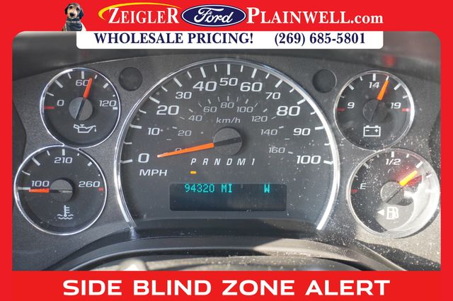 2021 CHEVROLET EXPRESS - Image 19