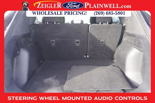 2023 FORD ESCAPE - Image 5