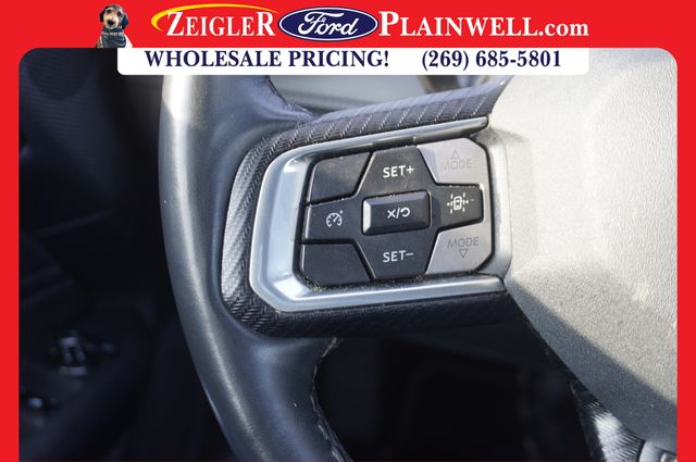 2024 FORD MUSTANG - Image 17