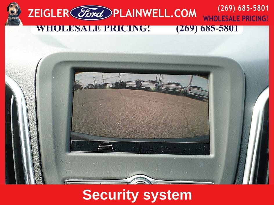 2023 CHEVROLET EQUINOX - Image 19