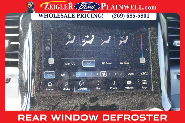 2024 RAM 3500 - Image 16