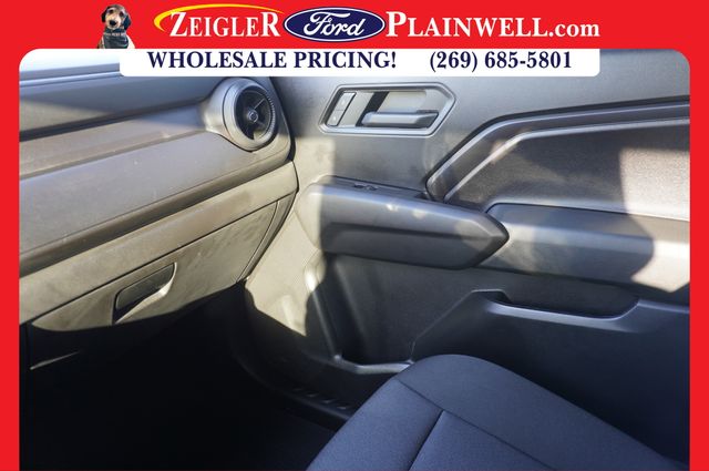 2024 CHEVROLET COLORADO - Image 24