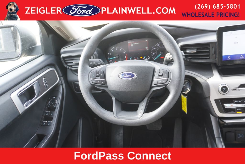 2023 FORD EXPLORER - Image 15