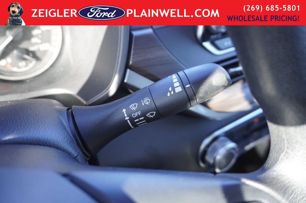 2024 NISSAN ALTIMA - Image 24