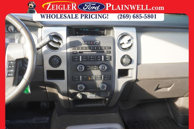 2010 FORD F-150 - Image 9