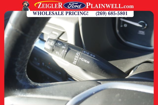 2021 GMC YUKON - Image 24