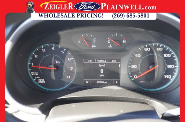 2024 CHEVROLET MALIBU - Image 26