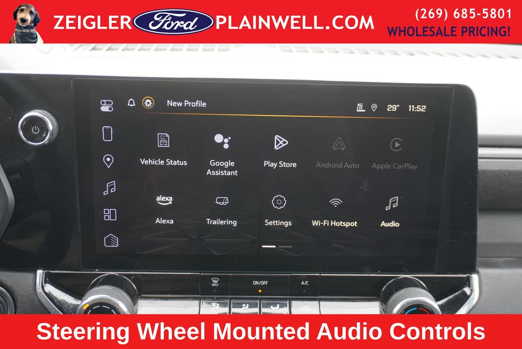 2024 CHEVROLET COLORADO - Image 19