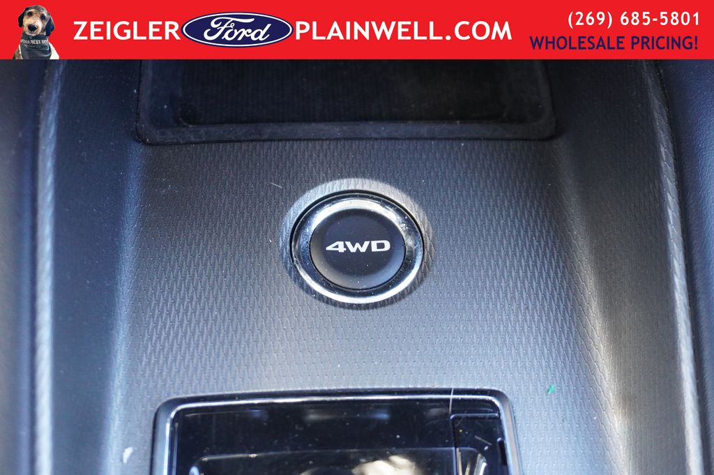 2024 MITSUBISHI OUTLANDER SPORT - Image 20