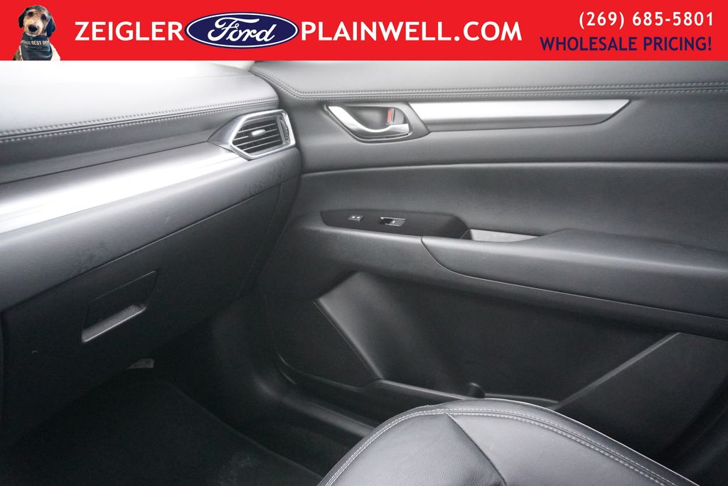 2025 MAZDA CX-5 - Image 32