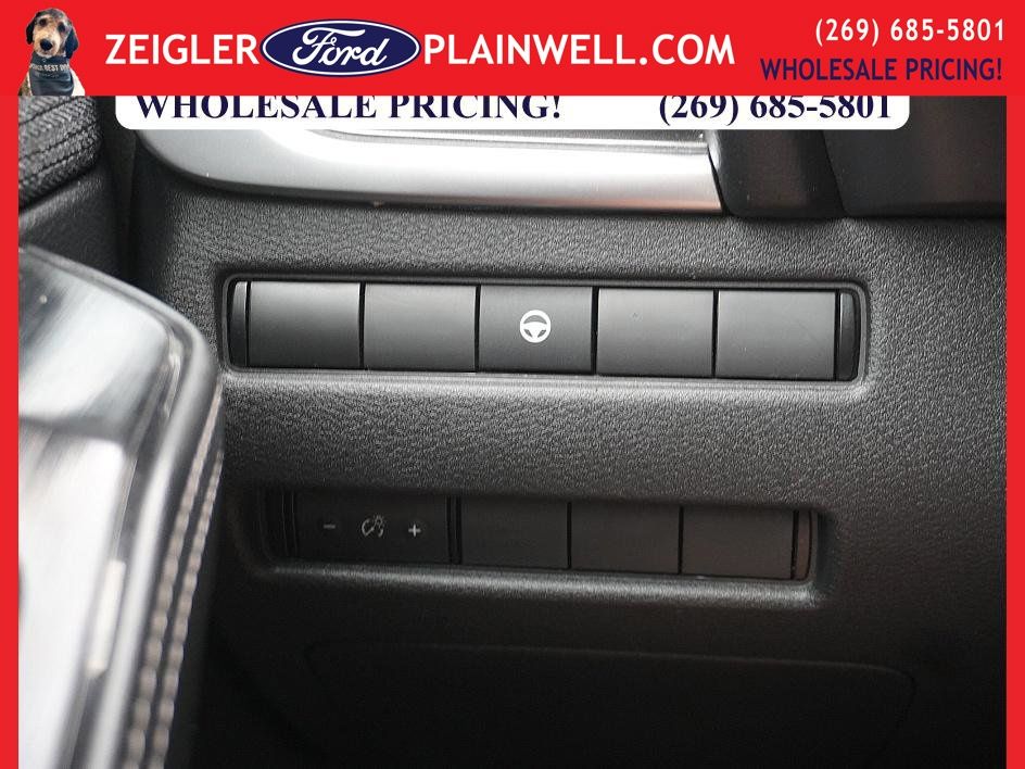 2023 NISSAN ROGUE - Image 27