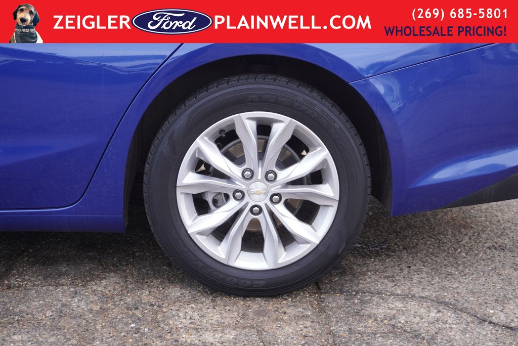 2023 CHEVROLET MALIBU - Image 37