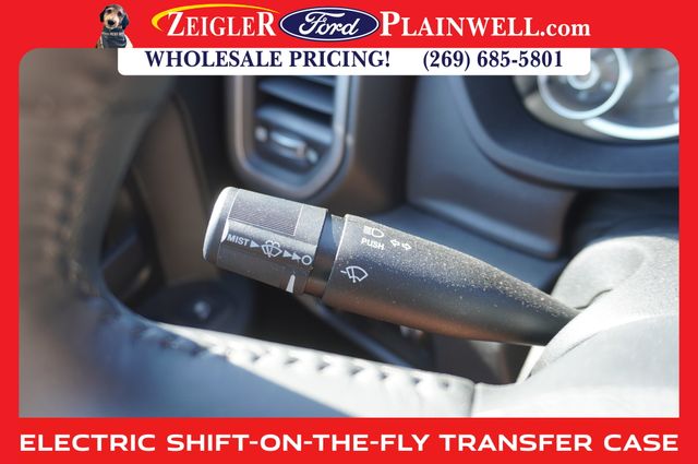 2024 RAM 3500 - Image 22