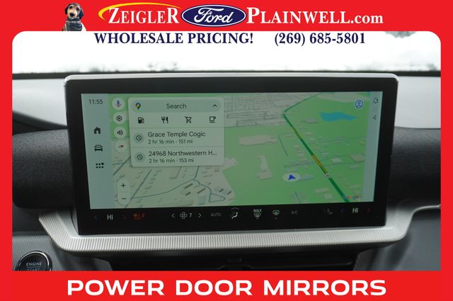 2025 FORD EXPLORER - Image 18