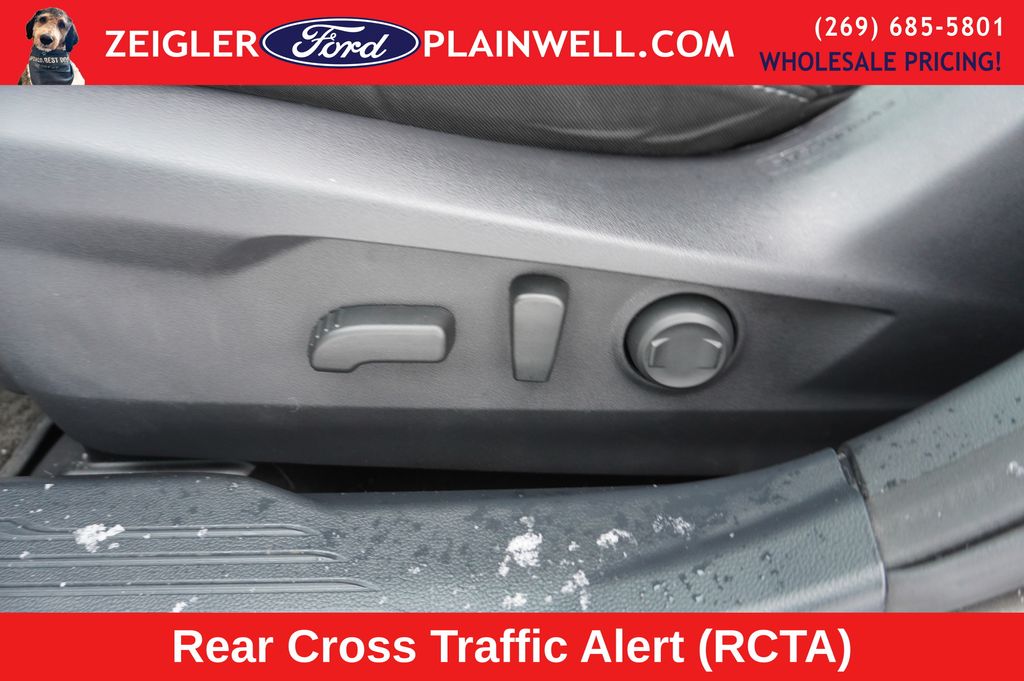 2022 SUBARU OUTBACK - Image 18