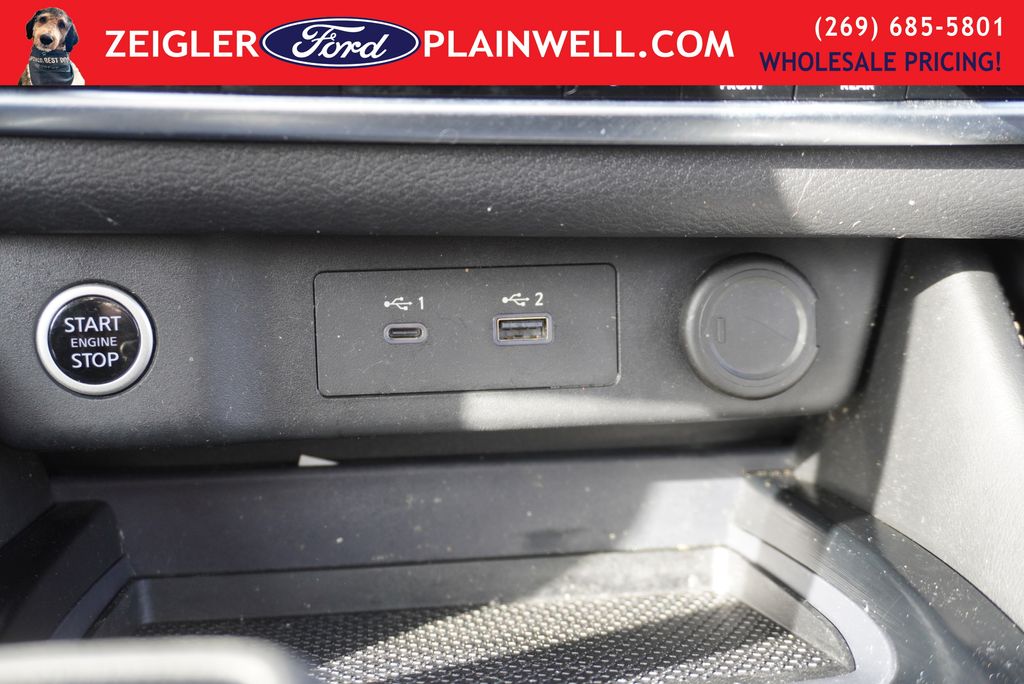 2023 NISSAN ROGUE - Image 23